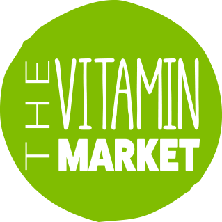 THE VITAMIN MARKET